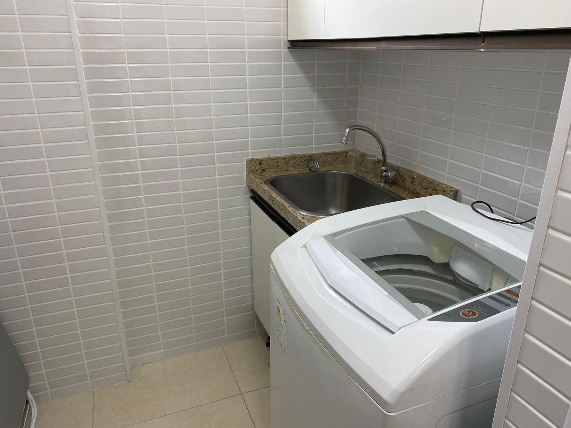 Bela - #jardins Do Atlantico 402b Apartamento *