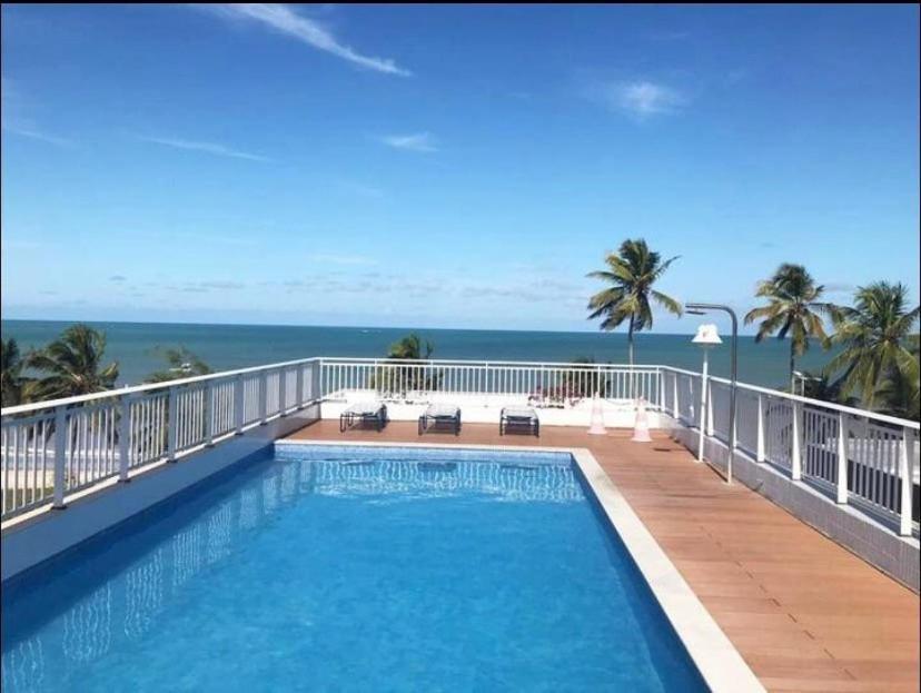 Bela - #jardins Do Atlantico 402b Apartamento